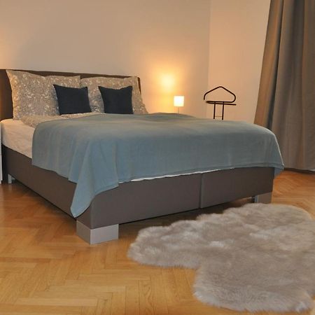 Wunderschone Altbauwohnung In Zentraler Lage Wien المظهر الخارجي الصورة