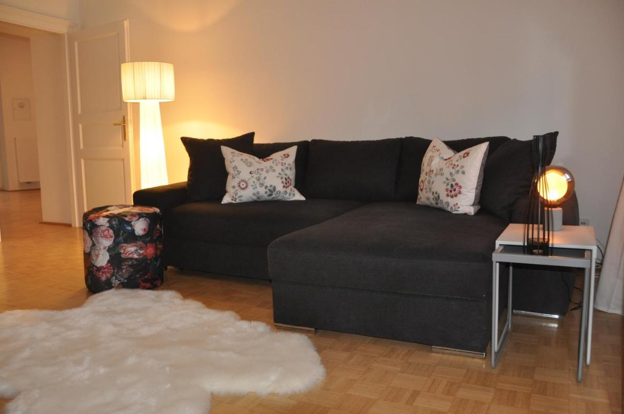 Wunderschone Altbauwohnung In Zentraler Lage Wien المظهر الخارجي الصورة